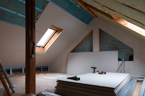 Best Insulation for Specific Applications in Brent, AL