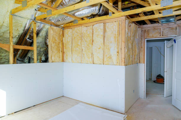 Trusted AL Insulation Contractor Experts